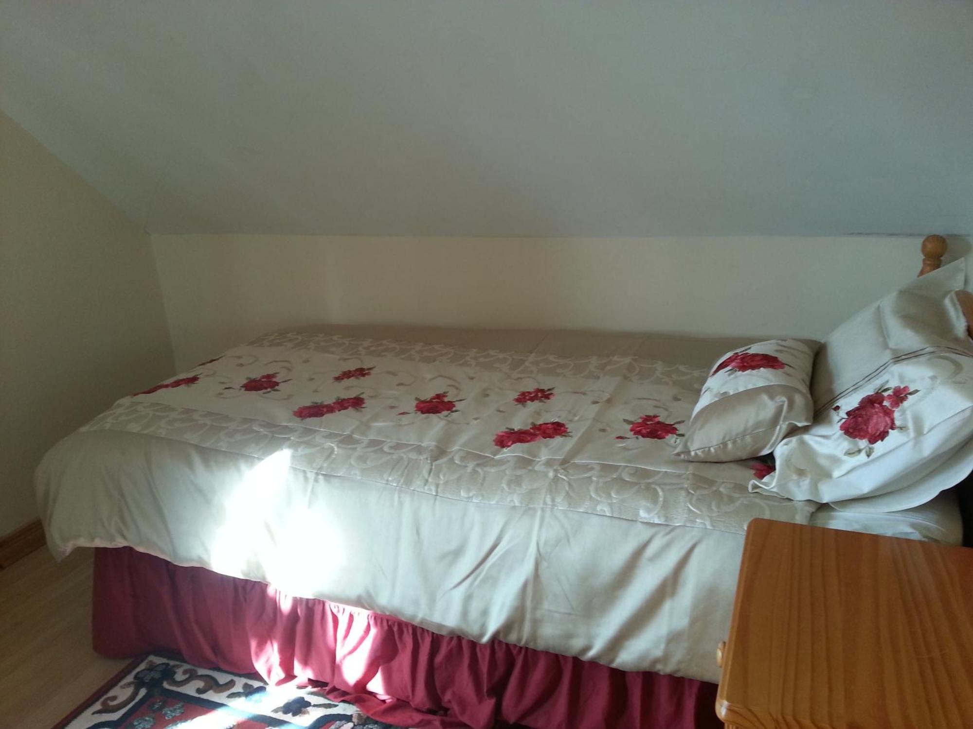 Glenmore House Ballycastle Chambre photo