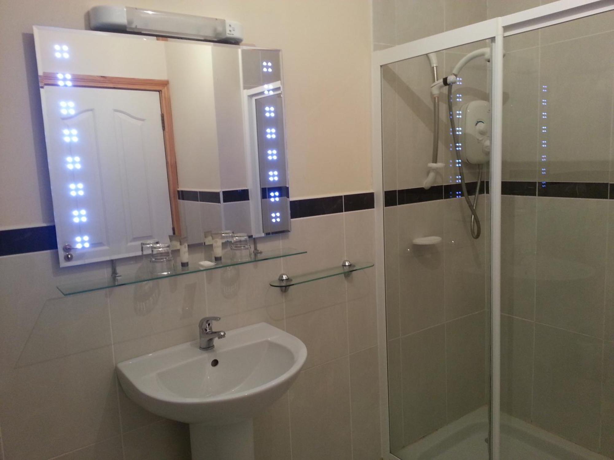 Glenmore House Ballycastle Chambre photo